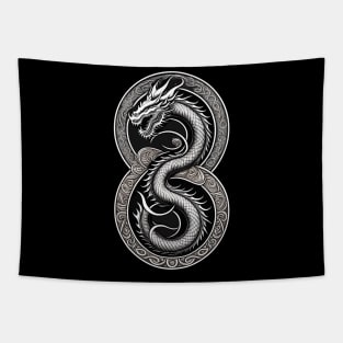 Figure 8 Dragon Tapestry