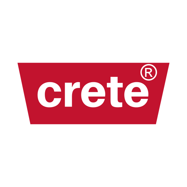 Crete Original by AllinCrete