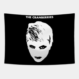 Cranberries Tapestry