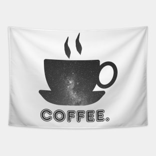 coffee Tapestry