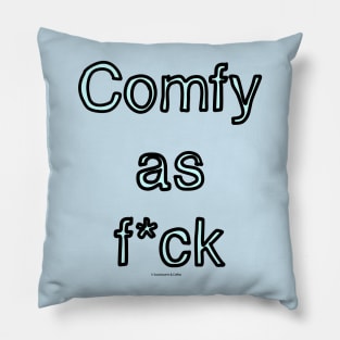 Comfy Life Pillow