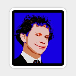 charlie kaufman Magnet