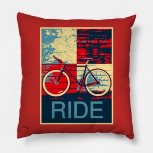 Ride Pillow