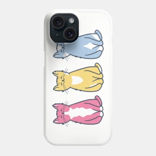 Pan Purride! Phone Case