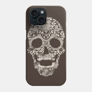 Ferae Naturae Phone Case