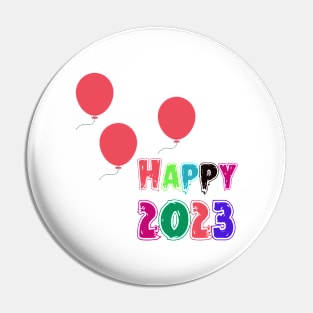 2023 Pin