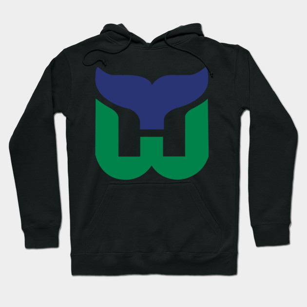 hartford whalers hoodies