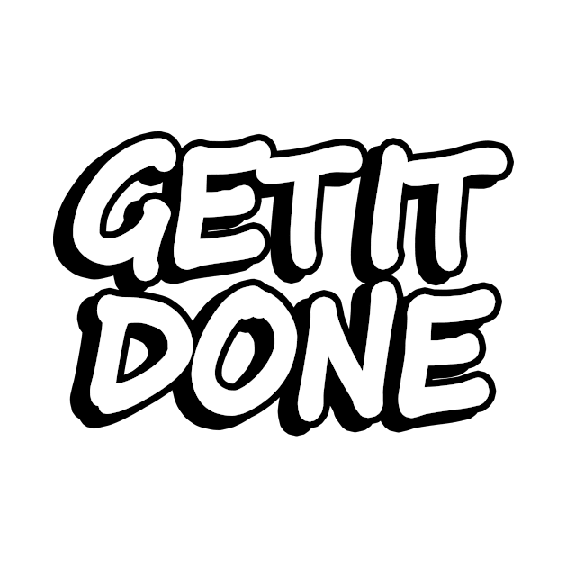 Get it done by Geometric Designs