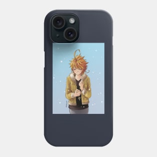 Emma Phone Case