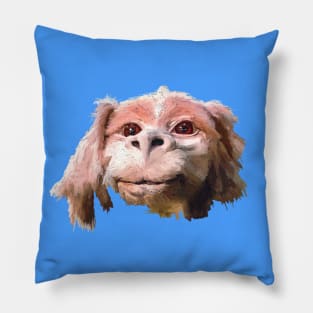 Falkor a Luck Dragon Pillow