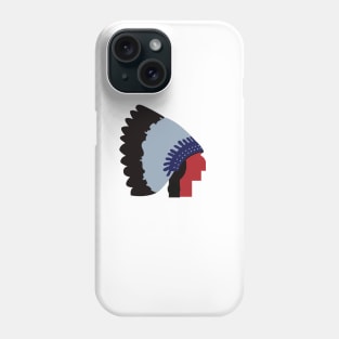 Native American Phone Case