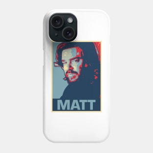 Matt Phone Case