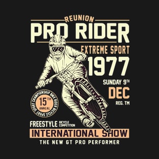 Pro Riders T-Shirt