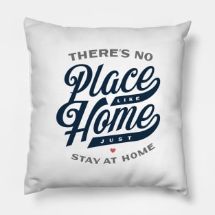 Stay At Home Pillow