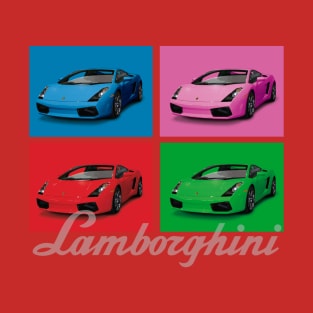 Lambo T-Shirt 1 T-Shirt