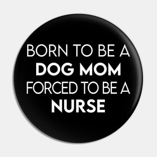 Nurse Pin