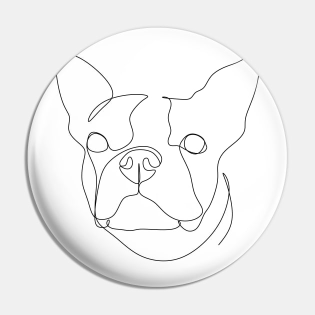 Dog Portrait. Dog portrait .  Pet Portrait Line Drawing. dog portrait from photo. pet memorial art. Pin by OneLinePrint