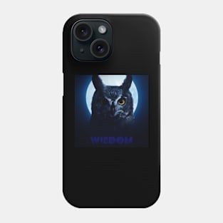 Wisdom Phone Case