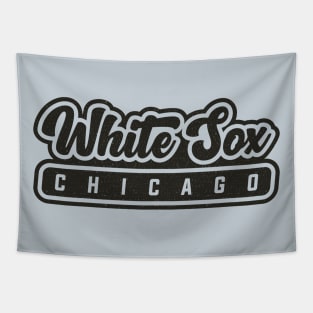 Chicago White Sox 01 Tapestry