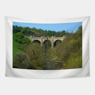 Linn's Mill Aqueduct II Tapestry