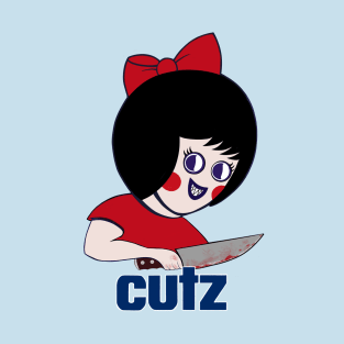 CUTZ T-Shirt