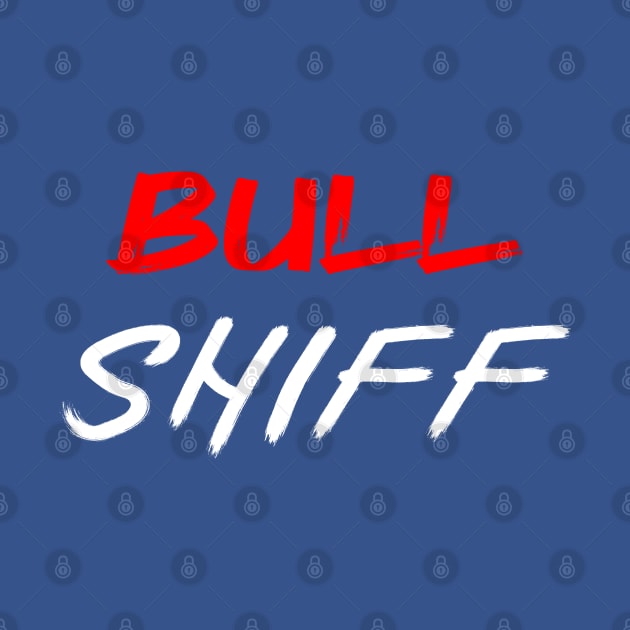 bull schiff by designnas2