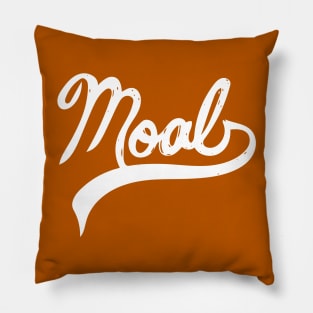 Moab Utah Pillow