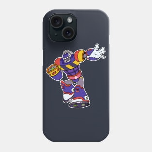 GRENADEMAN Phone Case