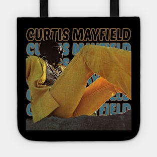 Curtis's Music Your New Fashion Inspiration Tote