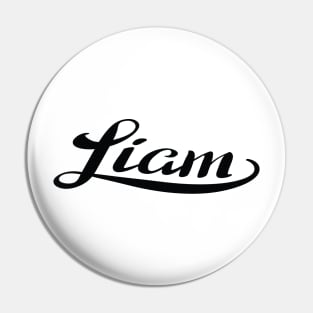 Liam Pin