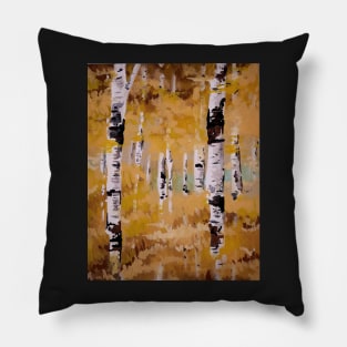 Aspen Forest 2 Pillow