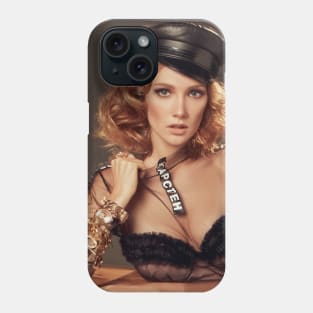 ANASTASIA SCHIPANOVA artist Phone Case