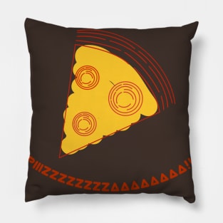 Pizza Pillow