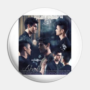 MALEC Pin