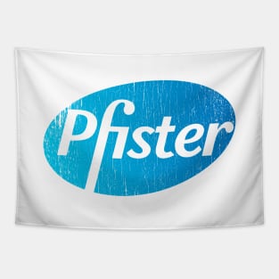 Pfister Tapestry