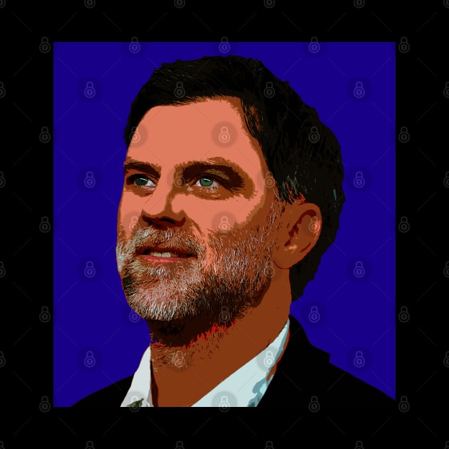 paul thomas anderson by oryan80