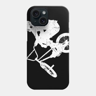 BMX BMXer extrem sports Phone Case