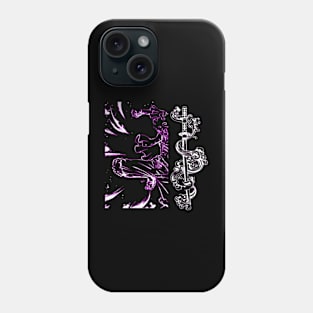 Anime Training Scar Sun  Nika Gear 5 Straw Hatted Pirate Art Phone Case