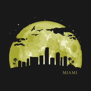 Miami T-Shirt