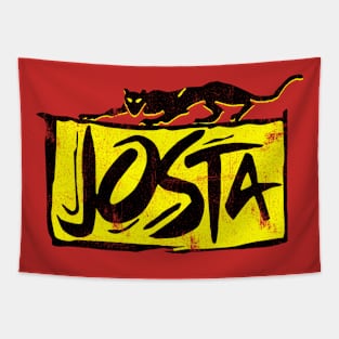 Josta Soda Vintage Style Tapestry