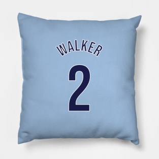 Walker 2 Home Kit - 22/23 Season Pillow