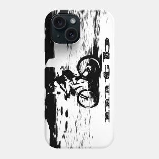 mtb Phone Case