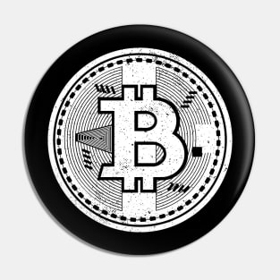 Bitcoin Pin