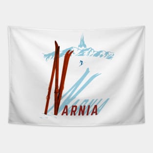 Narnia Tapestry