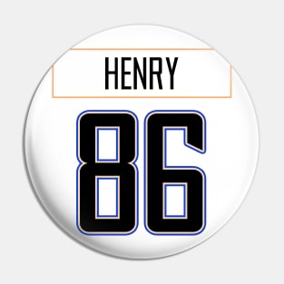 henry Pin