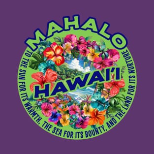 Hawaii T-Shirt