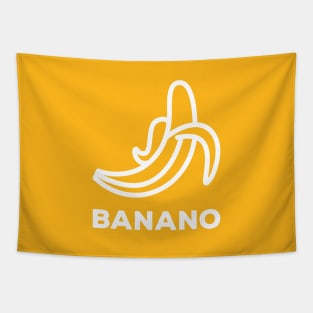 Banano! Tapestry