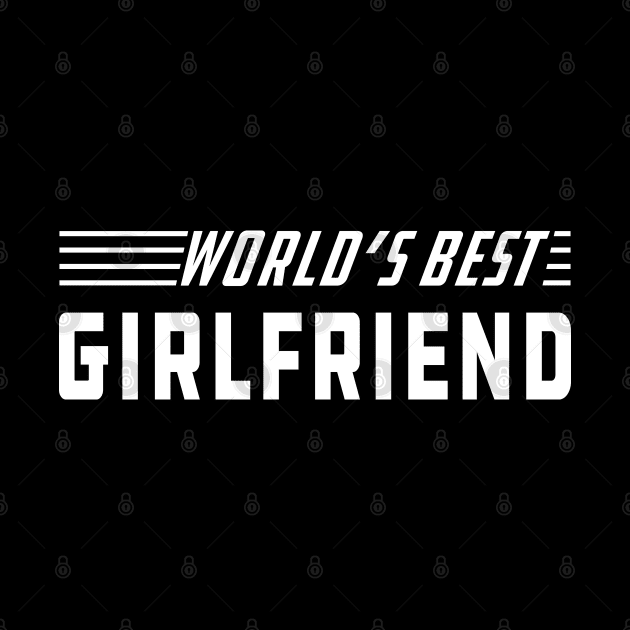 Girlfriend - Best Girlfriend by KC Happy Shop