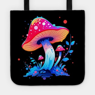 mushroom Tote