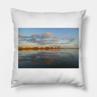 Brightlingsea Pillow